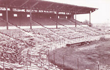Postcard 1960 Roosevelt Stadium Aging to be Demolished Baseball picture