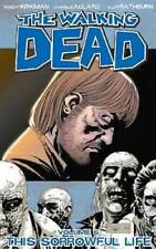 The Walking Dead, Vol. 6: This Sorrowful Life - Paperback - GOOD picture