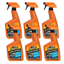 Armor All Auto Glass Cleaner, 22-Fluid Ounce Bottles (Pack of 6) picture