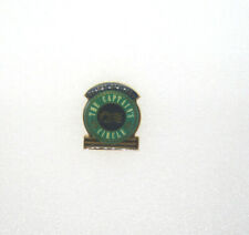 The Captain's Circle First Officer Lapel Pin (A50) picture