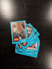 2015 Topps Star Wars Journey to the Force Awakens - Blue Border - You Pick picture