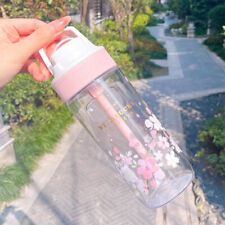 2024 Starbucks Pink Sakura Japanese Pink Sakura Straw Mug Cute Holiday Gift picture