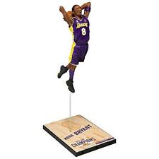 Kobe Bryant Los Angeles Lakers 2002 NBA Champions Figure McFarlane NBA picture