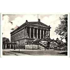 RPPC Postcard Berlin National-Galerie 1939 picture