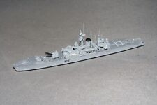 ALBATROS GB FRIGATE F-107'HMS ROTHESAY' 1/1250 MODEL SHIP picture