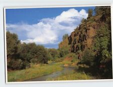 Postcard Gila Wilderness Silver City New Mexico USA picture
