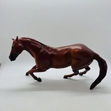Breyer Reeves Yankee Red Chestnut 750013 Flicka 2006 Fox Classic Horse Model picture