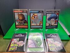 Super Rare (Switch) Trading Cards - You Pick from Dropdown picture