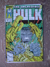 Incredible Hulk   #343   FN-VFN   Peter David, Todd McFarlane picture