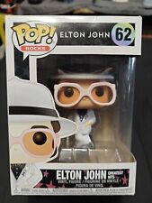Elton John Funko Pop 62 picture