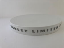 Rare Oakley Limited Edition Riser and Display Stand White picture