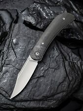 Civivi Appalachian Drifter II Folding Knife 2.96