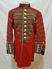 Grenadier Guards - Drum Majors Tunic - Full Dress Uniform Jacket picture