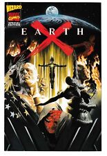 Earth X (Marvel, 1999) 1-12 - Pick Your Book Comp. Your Set picture