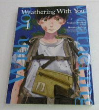 Weathering with You #1 (Vertical, September 2020) picture