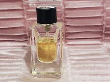 MARC JACOBS PERFUME CLASSIC  EDP .25 oz/7.5 ml as pictured USED 50% FULL picture