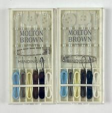 Molton Brown Mending Kit Luxury Collection for Travel Set of 2 picture
