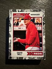2024 Kahn's Baseball Trading Card Set Cincinnati Reds Elly De La Cruz 30 Cards picture