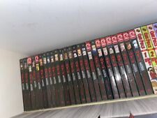 Great Teacher Onizuka  GTO Manga Volumes 1-25 (Complete) picture