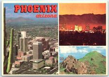 Postcard - Phoenix, Arizona picture