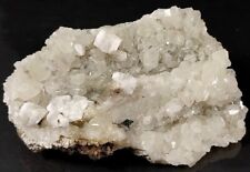 Apophyllite Crystals Hematite Natrolite Datolite after Anhydrite Millington NJ picture