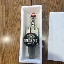 Steelback Dark Lighthouse NIB 10.5