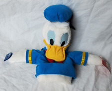 NWT Disney Donald Duck Sailor 11