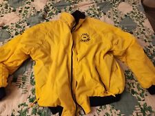 Vintage Titanic Expedition 1998 Jacket Discovery XL excellent condition  picture