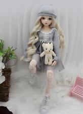 Ball Jointed Doll 60Cm Bjd Full Set picture
