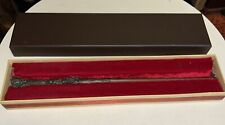 Warner Bros Harry Potter Universal Studios Harry Potter's Wand in Box $39 picture