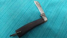 schrade walden ny usa 136 small crack in handle  picture