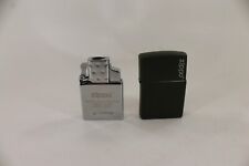 Zippo Bundle 18 (Green / Torch adapter) picture