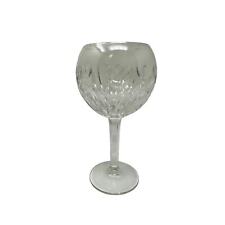Waterford Crystal Millennium Series Toasting Glass 
