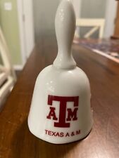 Texas A & M bell Collegiate Licensed Product  picture