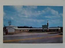 Postcard Holiday Hotel U.S. Highway 27 Ky 80 Somerset Kentucky picture
