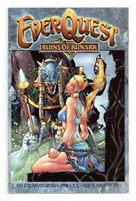 Everquest The Ruins of Kunark #1 VF 8.0 2001 picture