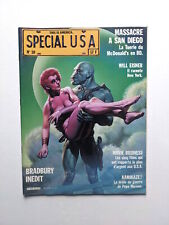 Special USA #10 1984 Richard Corben Dave Stevens Rocketeer Alex Toth picture