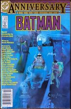 BATMAN 400 DC Comics Hi-Res Scans ANNIVERSARY picture