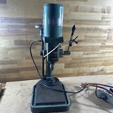 Vintage Jet Bench Top Drill Press No. 6 Variable Speed - Made In Japan Jet-6 picture