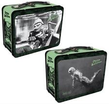 Factory Entertainment Universal Monsters Creature From the Black Lagoon Tin Tote picture