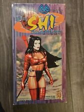 SHI STATUE BY MOORE CREATIONS CLAYBURN Moore Limited Edition /4500 BILLY TUCCI picture