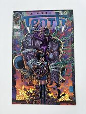THE TENTH #1 Image Comics 1997 Tony Daniel 1st Appearance The Tenth picture