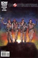 Ghostbusters (2nd Series) #1B VF/NM; IDW | Runge Variant - we combine shipping picture