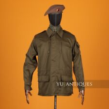 JNA YPA Yugoslav Peoples Army 63rd Paratrooper Special Brigade OD Green Uniform picture