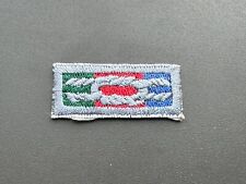 BSA, Venturing Leadership Award Square Knot Patch picture