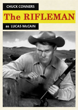 CHUCK CONNORS THE RIFLEMAN  #82 ACEO ART CARD #30% OFF 12 OR MORE or BUY 5 GET 1 picture