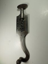 ANTIQUE  H. BOKER  TAP WRENCH picture