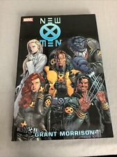 New X-Men Ultimate Collection Vol. 2 TPB LN Grant Morrison Marvel #7019 picture