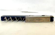 Italy Pocketknife Excellent Vintage Condition Please Read picture