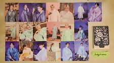 BTS Official Dalmajung 2021 Photocards picture